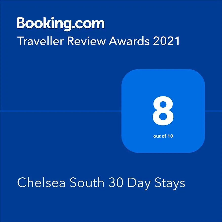 Chelsea South 30 Day Stays New York 0*,  United States