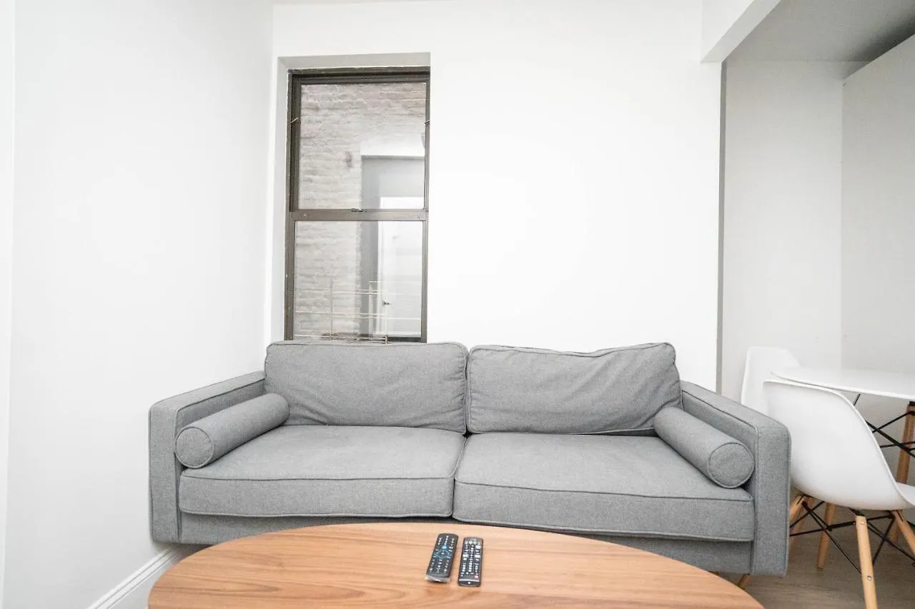 Chelsea South 30 Day Stays New York Apartment