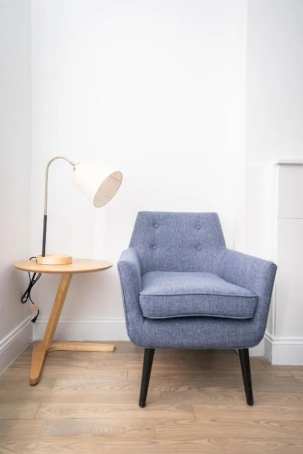 Chelsea South 30 Day Stays New York Apartment