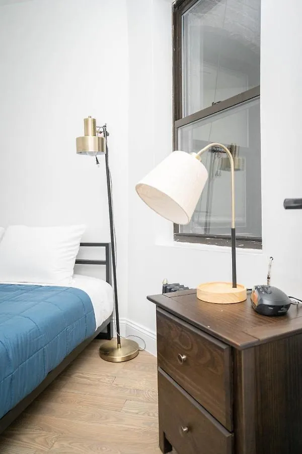 Apartment Chelsea South 30 Day Stays New York