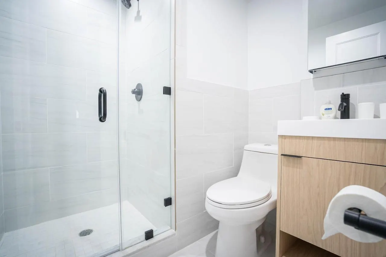 Apartment Chelsea South 30 Day Stays New York