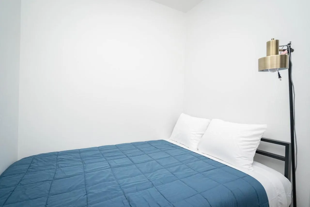 Chelsea South 30 Day Stays New York Apartment