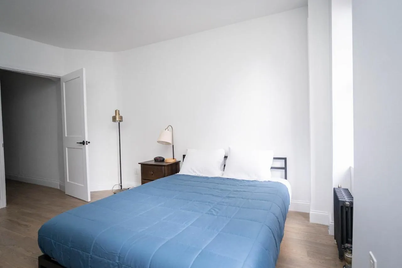 Chelsea South 30 Day Stays New York United States