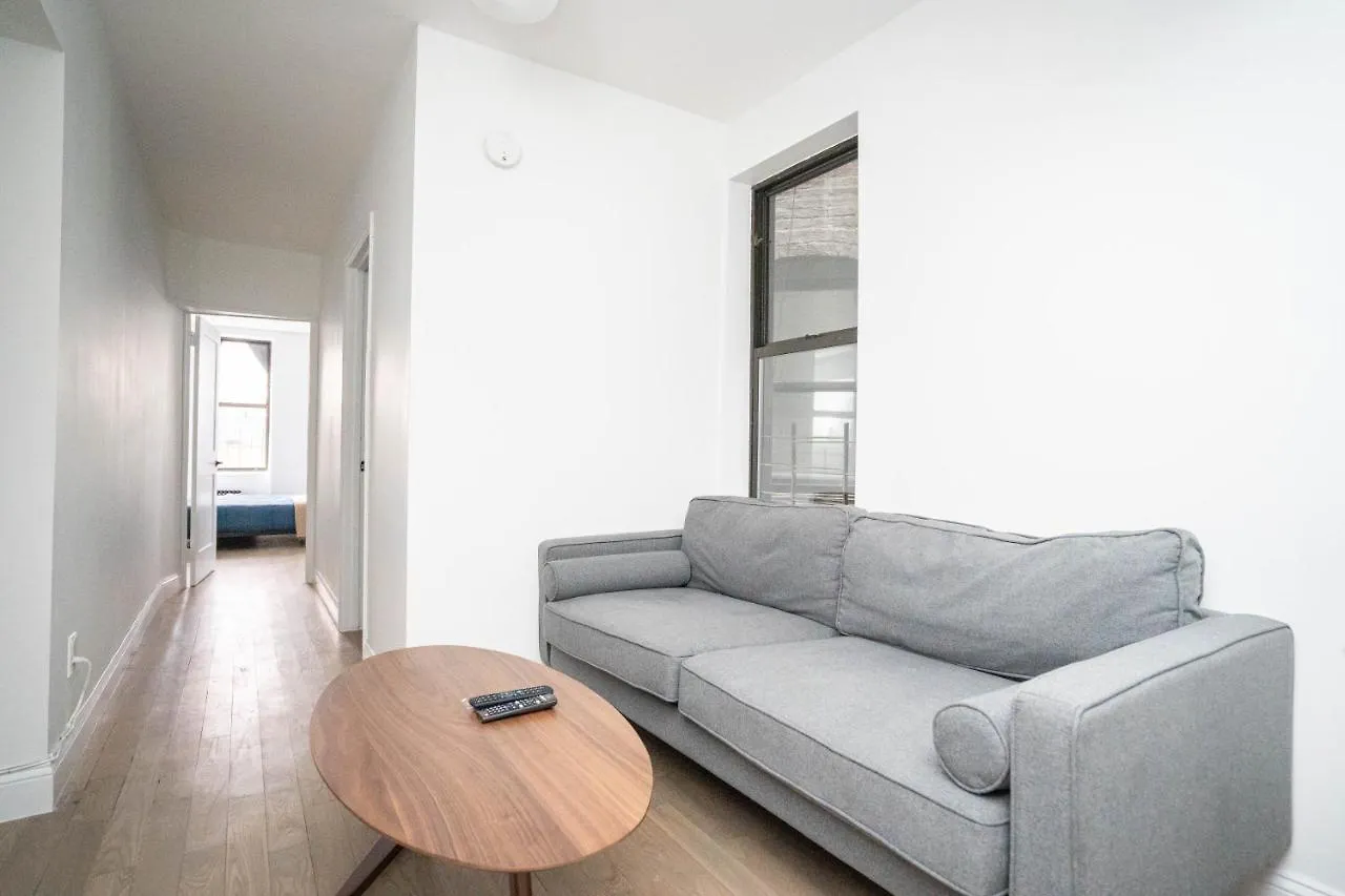 Chelsea South 30 Day Stays New York Apartment