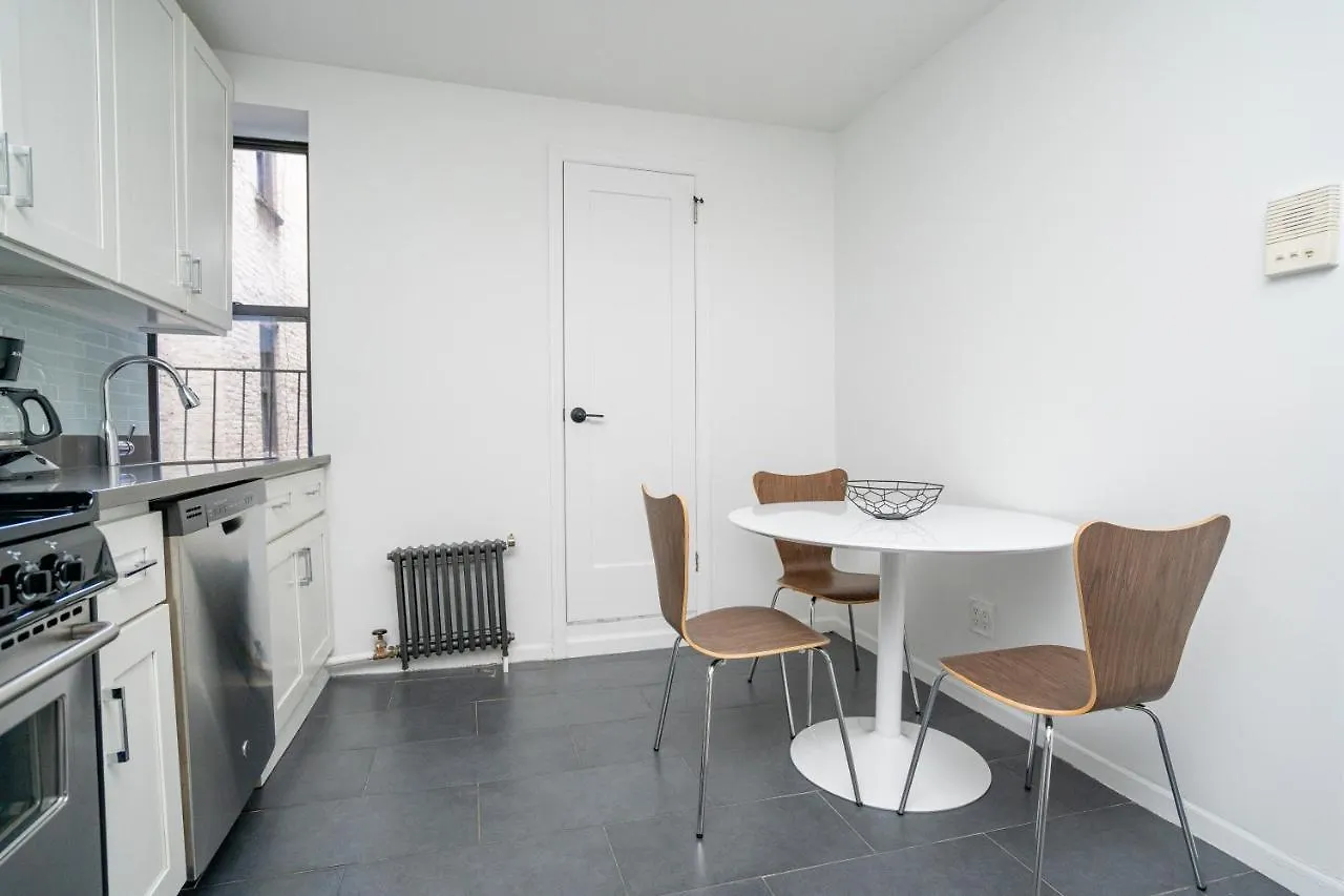 Chelsea South 30 Day Stays New York Apartment
