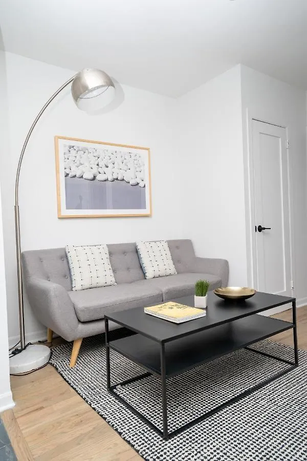 Apartment Chelsea South 30 Day Stays New York United States