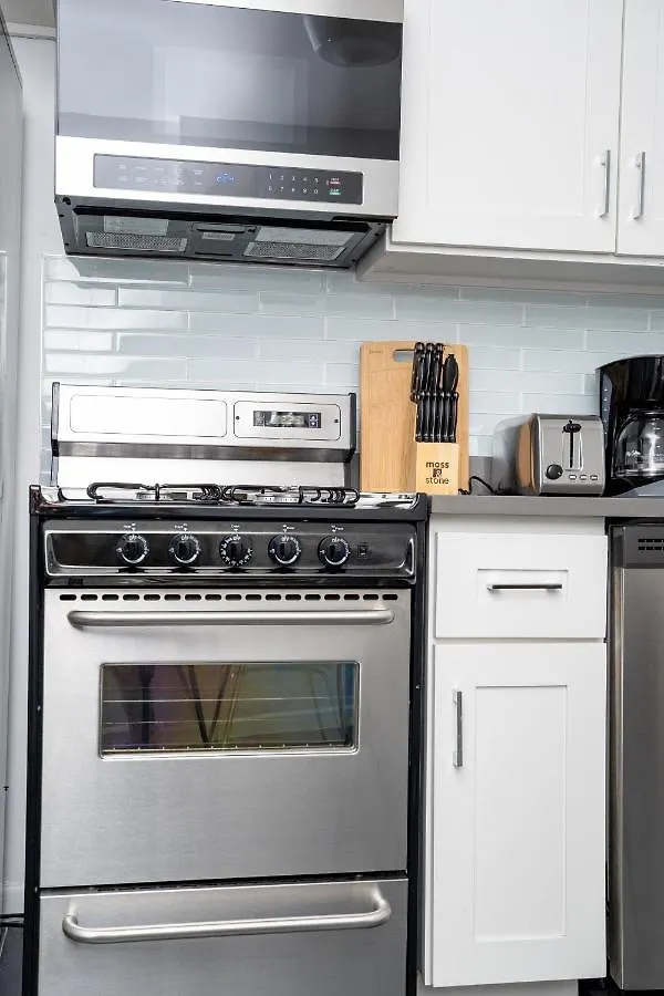 Chelsea South 30 Day Stays New York United States