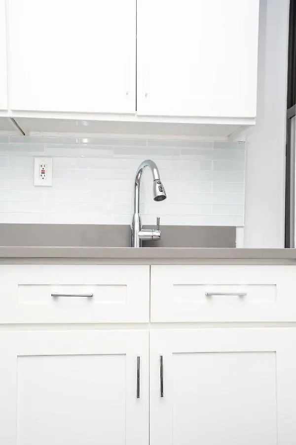 Apartment Chelsea South 30 Day Stays New York