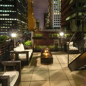 3* Hotel The Historic Blue Angel Lexington Ave, Ascend Collection