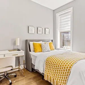  Homestay Freshpond