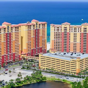 Calypso Apartment Panama City Beach