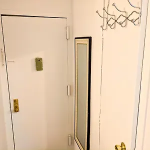 The Village House Nyc Apartamento
