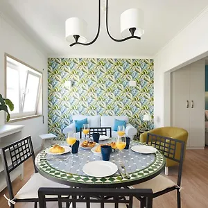 Rainha Ii Apartment Cascais