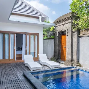 Bali Nyuh Gading Villa Kerobokan (Bali)