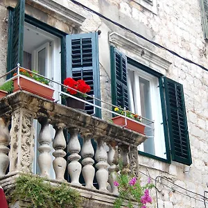 Citadela Apartment Split