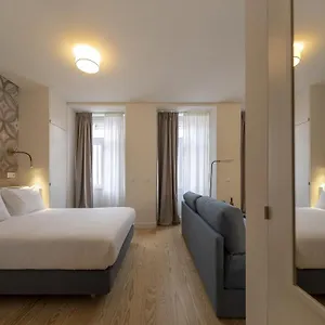 Serviced - Santos Apartment Lisbon