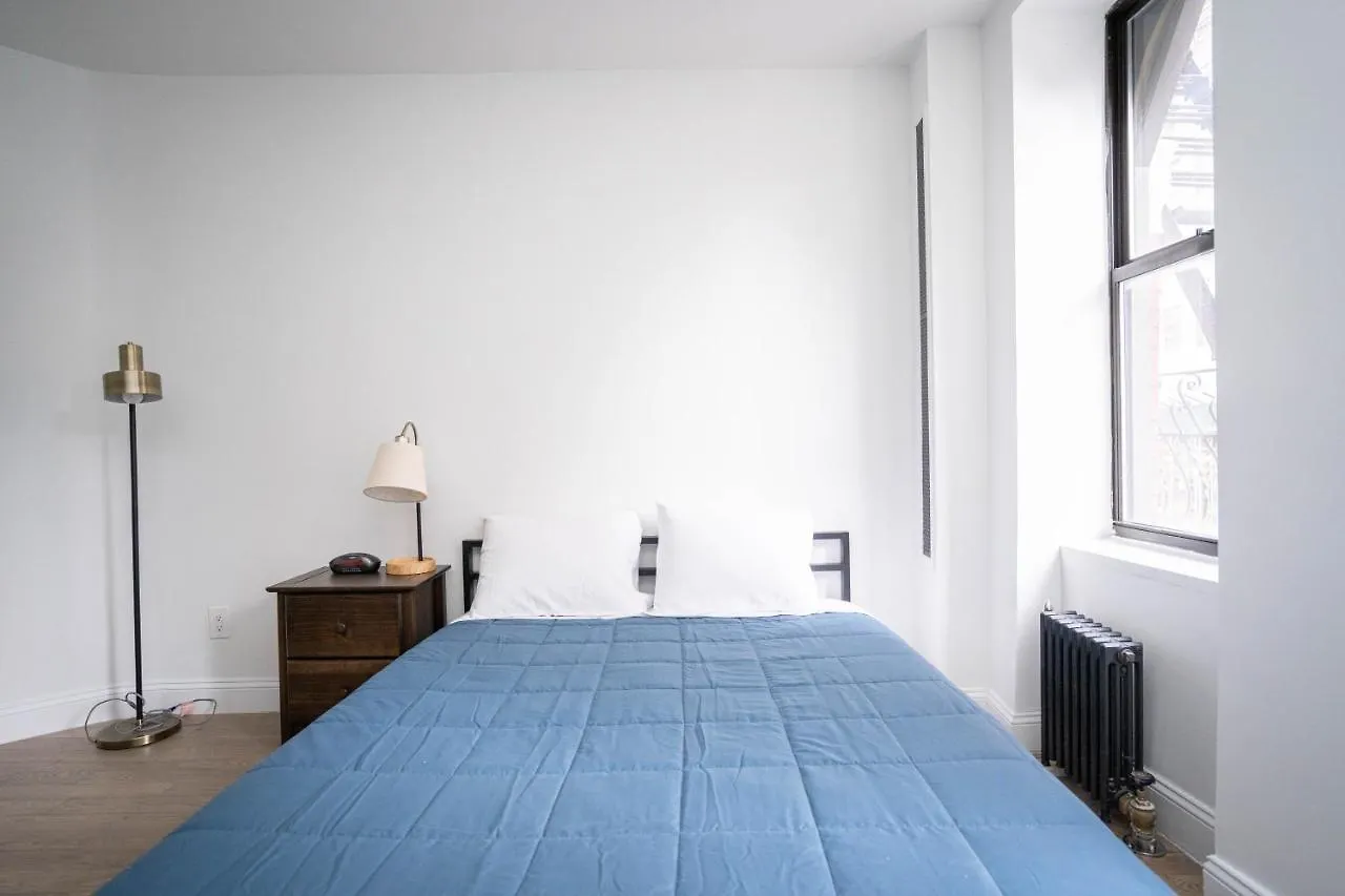 Apartamento Chelsea South 30 Day Stays Nueva York